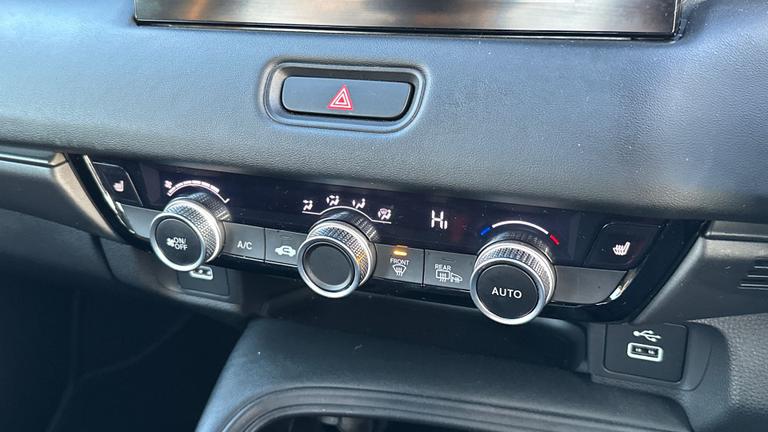 Used Honda HR-V WK71COJ 12