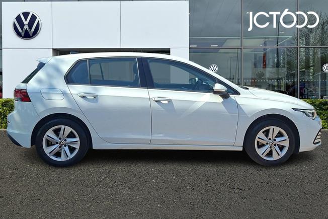 VOLKSWAGEN Golf Photo 4