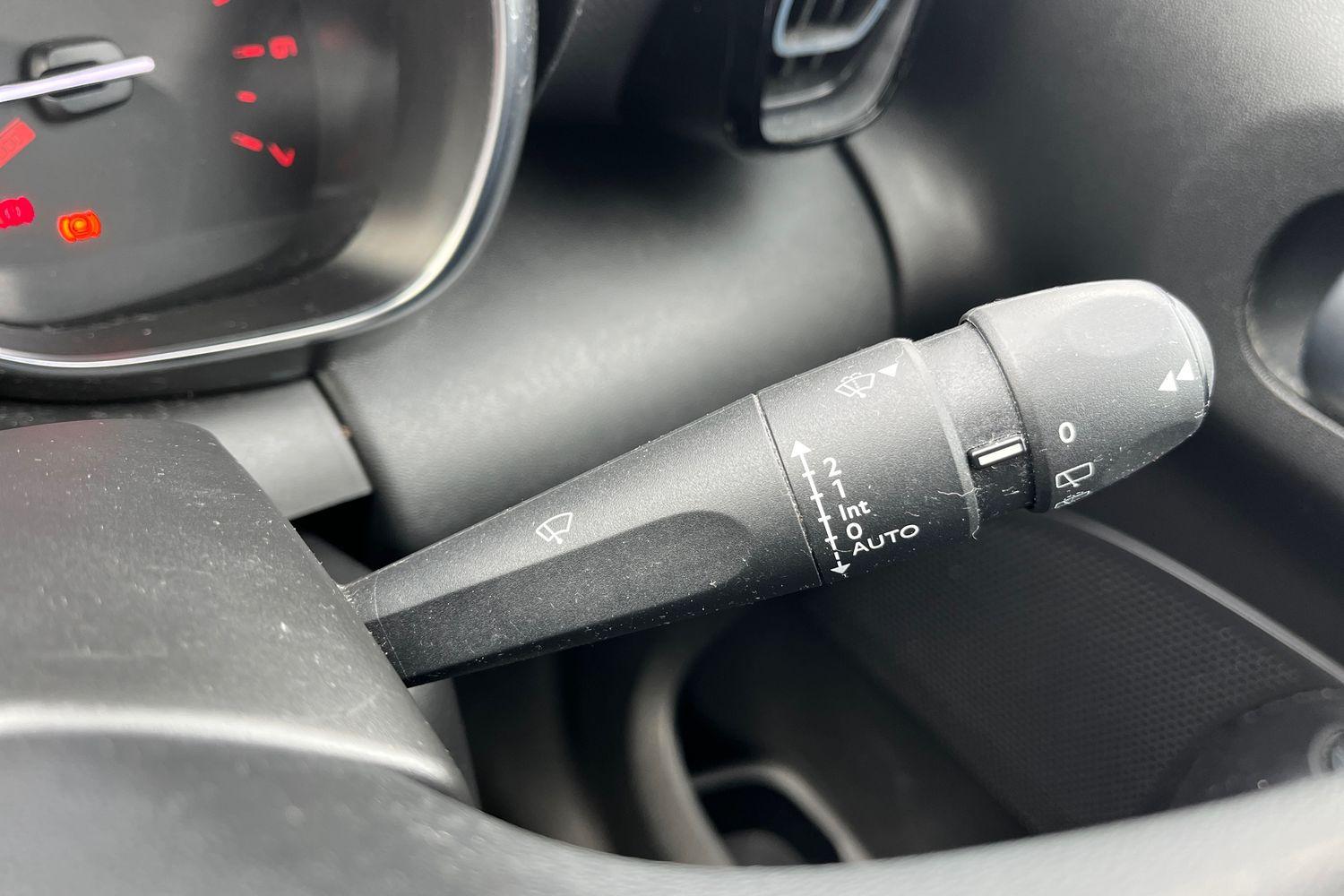 Citroen C3 AIRCROSS Photo 14