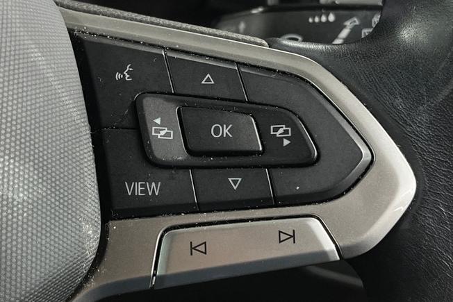 VOLKSWAGEN Polo Photo 17