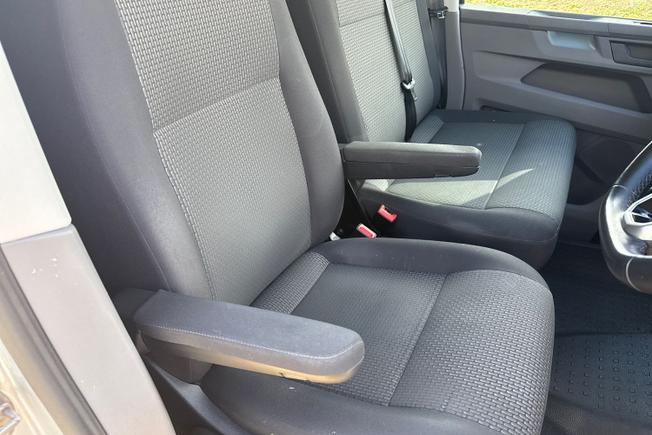 VOLKSWAGEN Transporter Photo 31