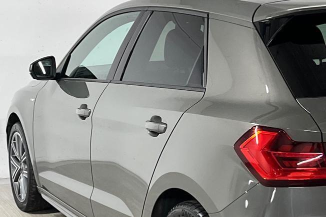 AUDI A1 Photo 26