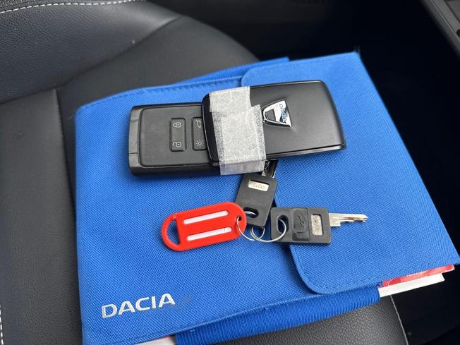 DACIA Duster Photo 34
