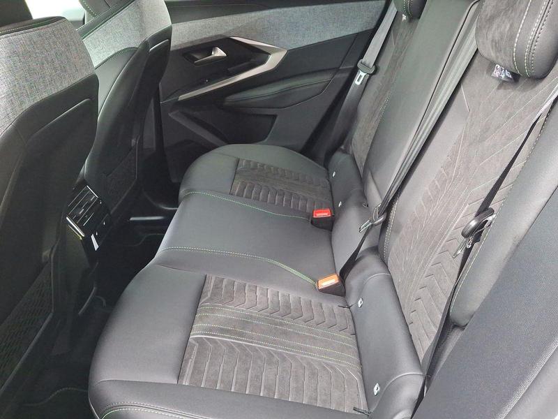 Used Peugeot 3008 KT75VWA 17