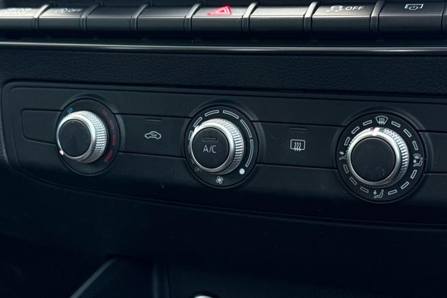 AUDI Q2 Photo 26
