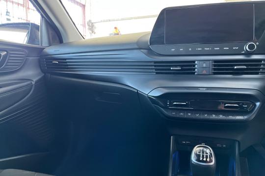 Hyundai BAYON Photo autoimg-e3d448f27b9bee7ee620f14bf8fb00c78a19ea22.jpg