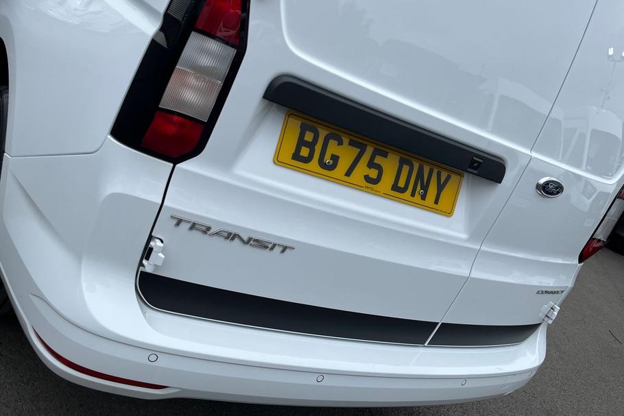 Used Ford TRANSIT CONNECT BG75DNY 39