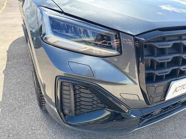 AUDI Q2 Photo 19