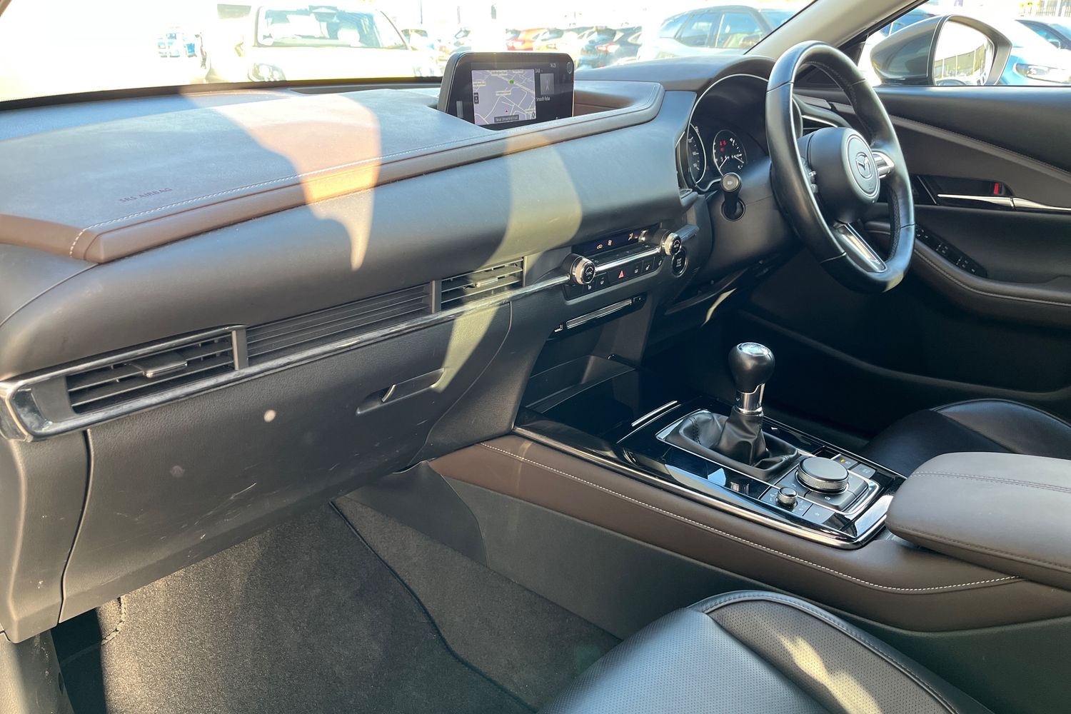 Mazda CX-30 Photo 17