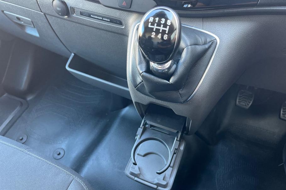 Used Ford TRANSIT WN75UBH 24