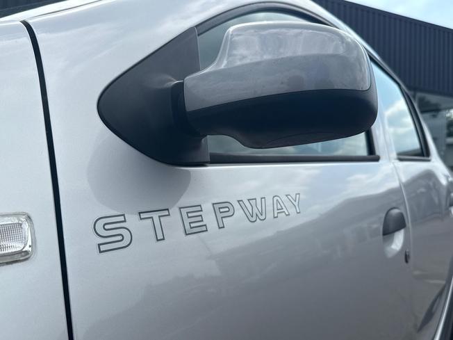 Dacia Sandero Stepway Photo 28