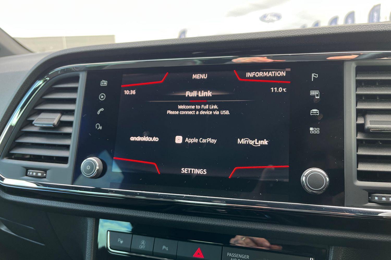 SEAT Ateca Photo 27