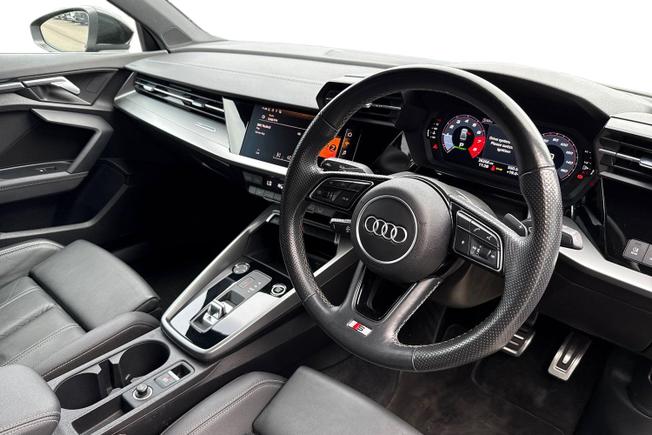 AUDI A3 Photo 6