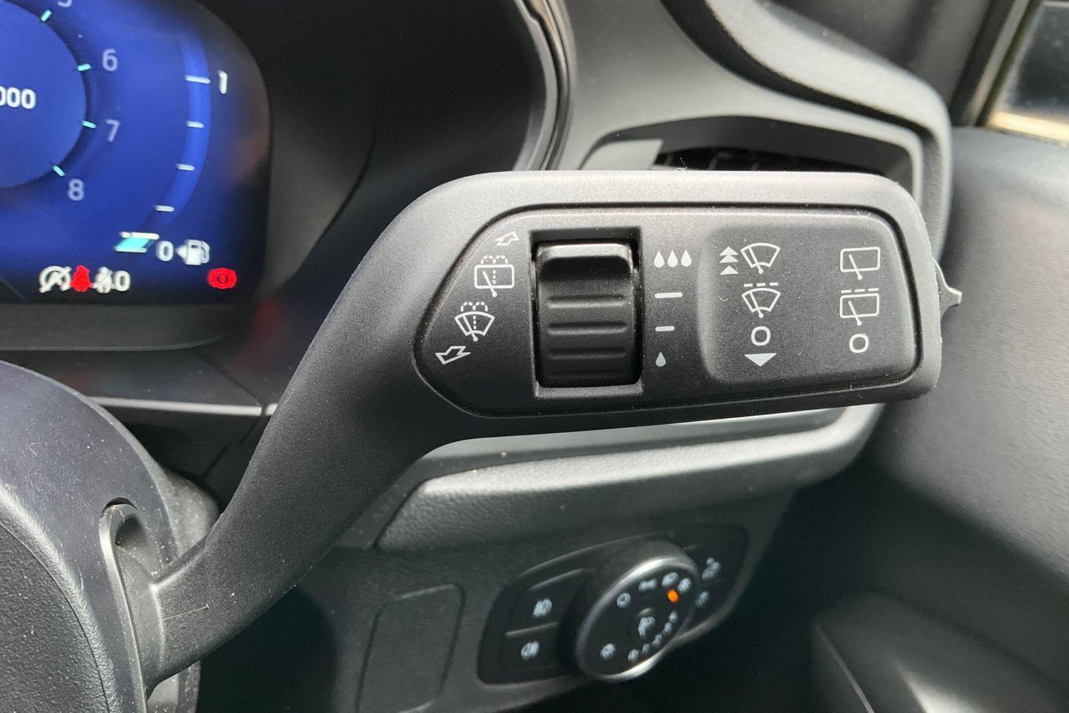 Ford FOCUS Photo 14
