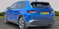 Skoda Elroq Photo 2