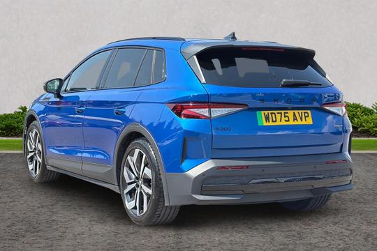 Skoda Elroq Photo autoimg-e3d97eabd31f3fb139fb2b0e3c8776da2fbcae56.jpg