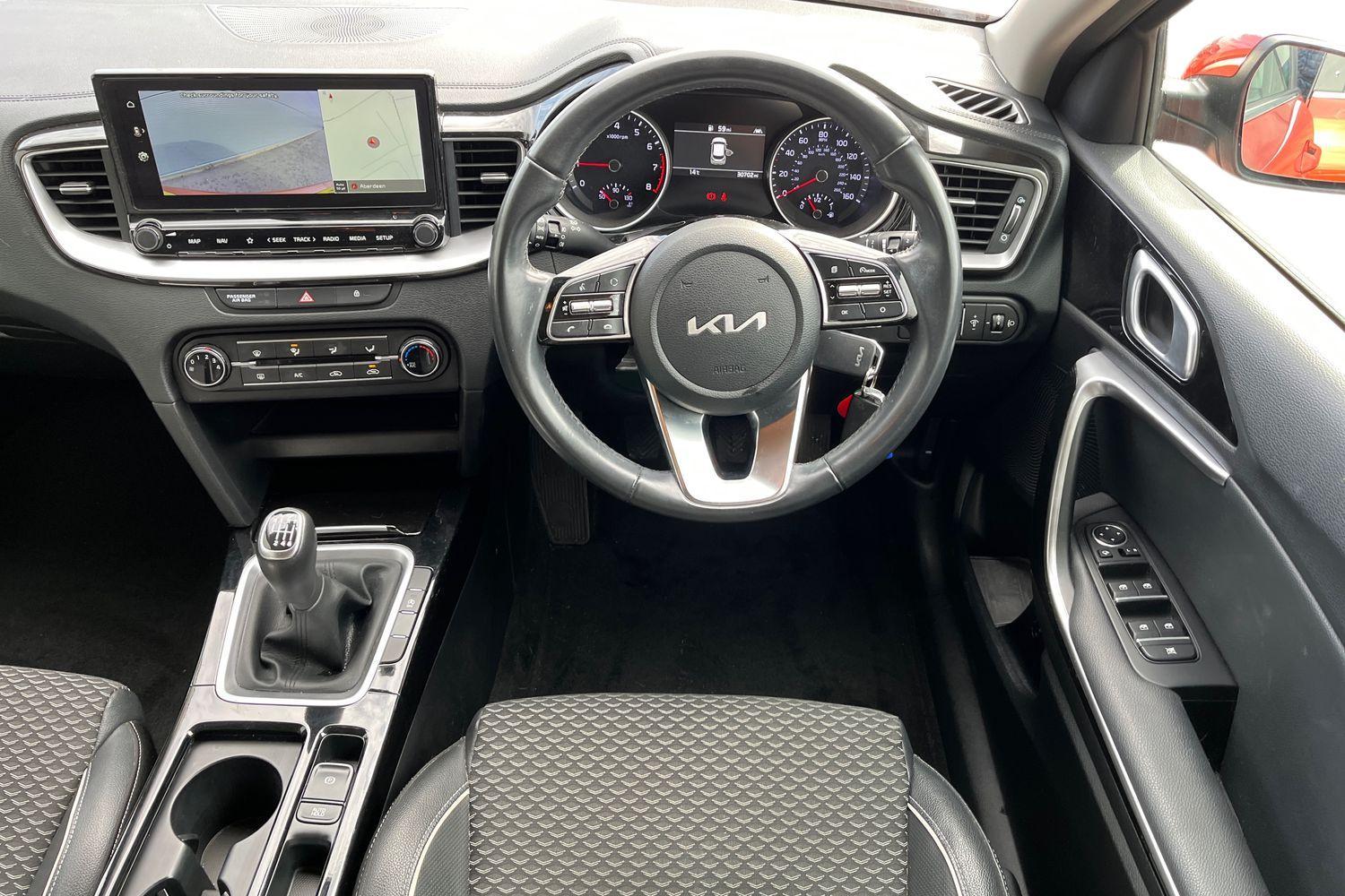 Kia XCeed Photo 10
