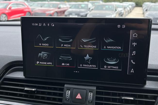 Audi Q5 Photo 13