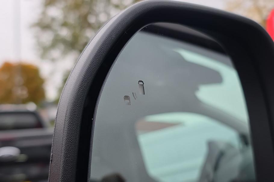 Used Ford TOURNEO CUSTOM 18