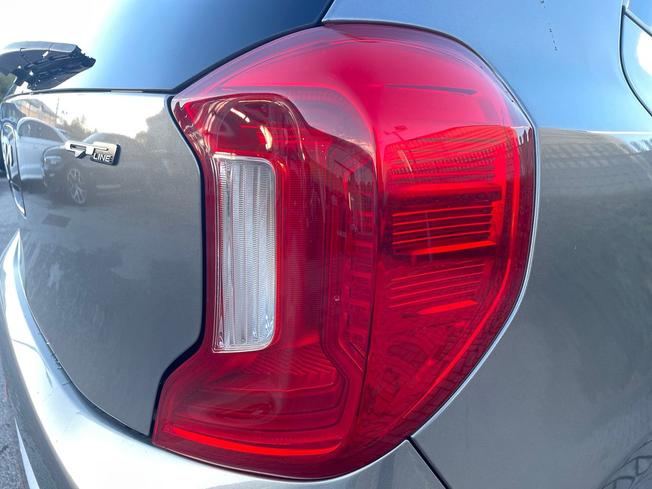 KIA Picanto Photo 18