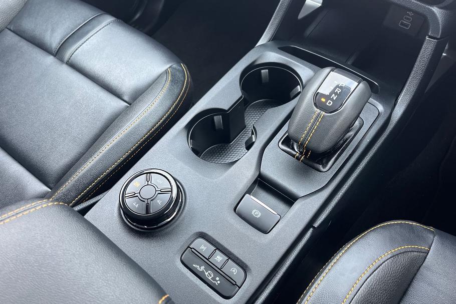 Used FORD RANGER WV75YMZ 16