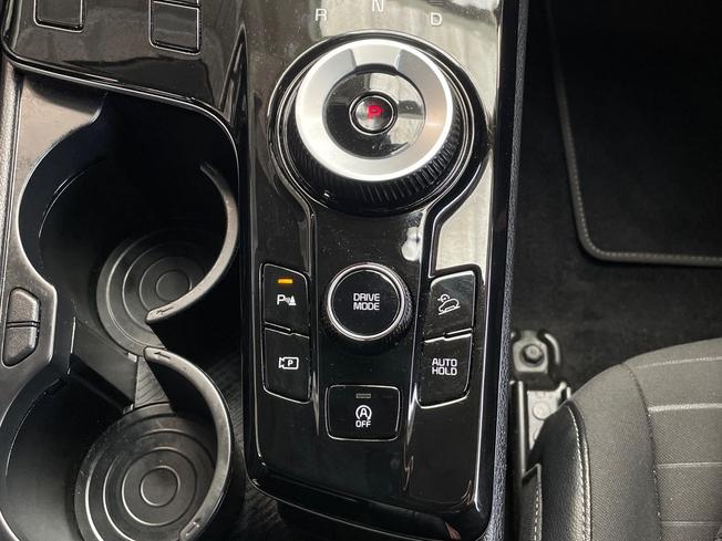 KIA Sportage Photo 43