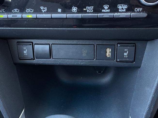 TOYOTA Yaris Cross Photo 44