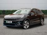 Kia e-Niro Photo 1