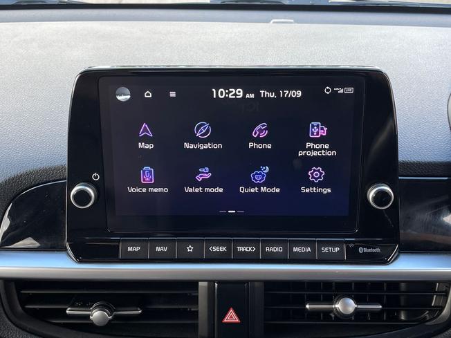 KIA Picanto Photo 48