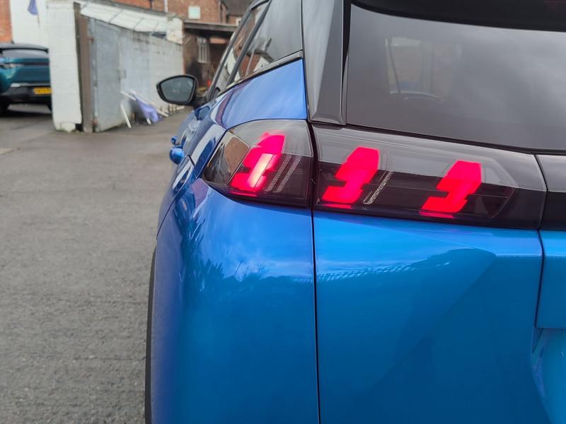 Used Peugeot E-2008 RY73ASO 29