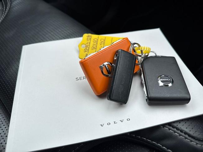 VOLVO Xc90 Photo 55