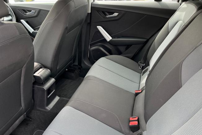 Audi Q2 Photo 40