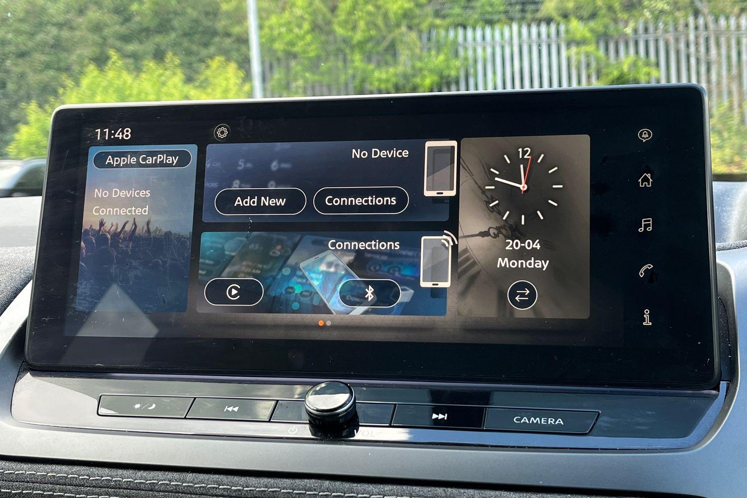 Nissan Qashqai Photo 22