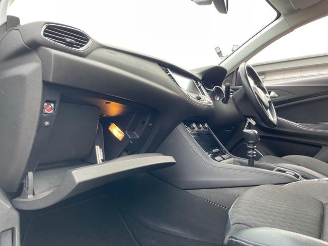 VAUXHALL Grandland X Photo 47