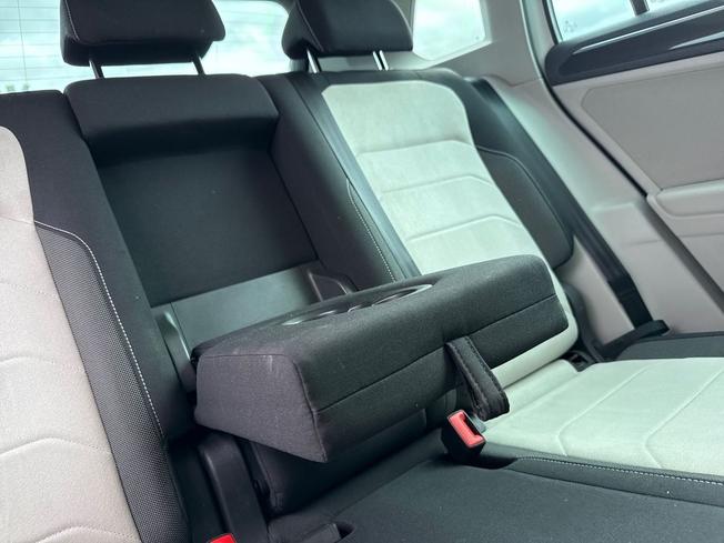 VOLKSWAGEN Tiguan Photo 26