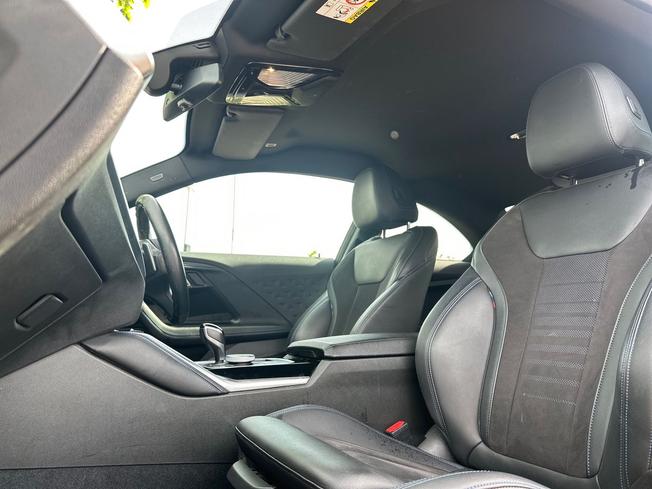 BMW 2 Series Photo 28