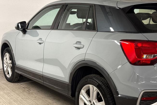 AUDI Q2 Photo 33