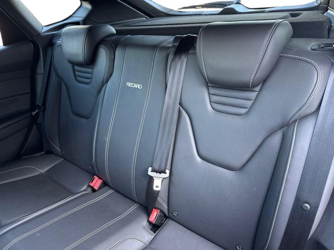 FORD Focus Photo 9