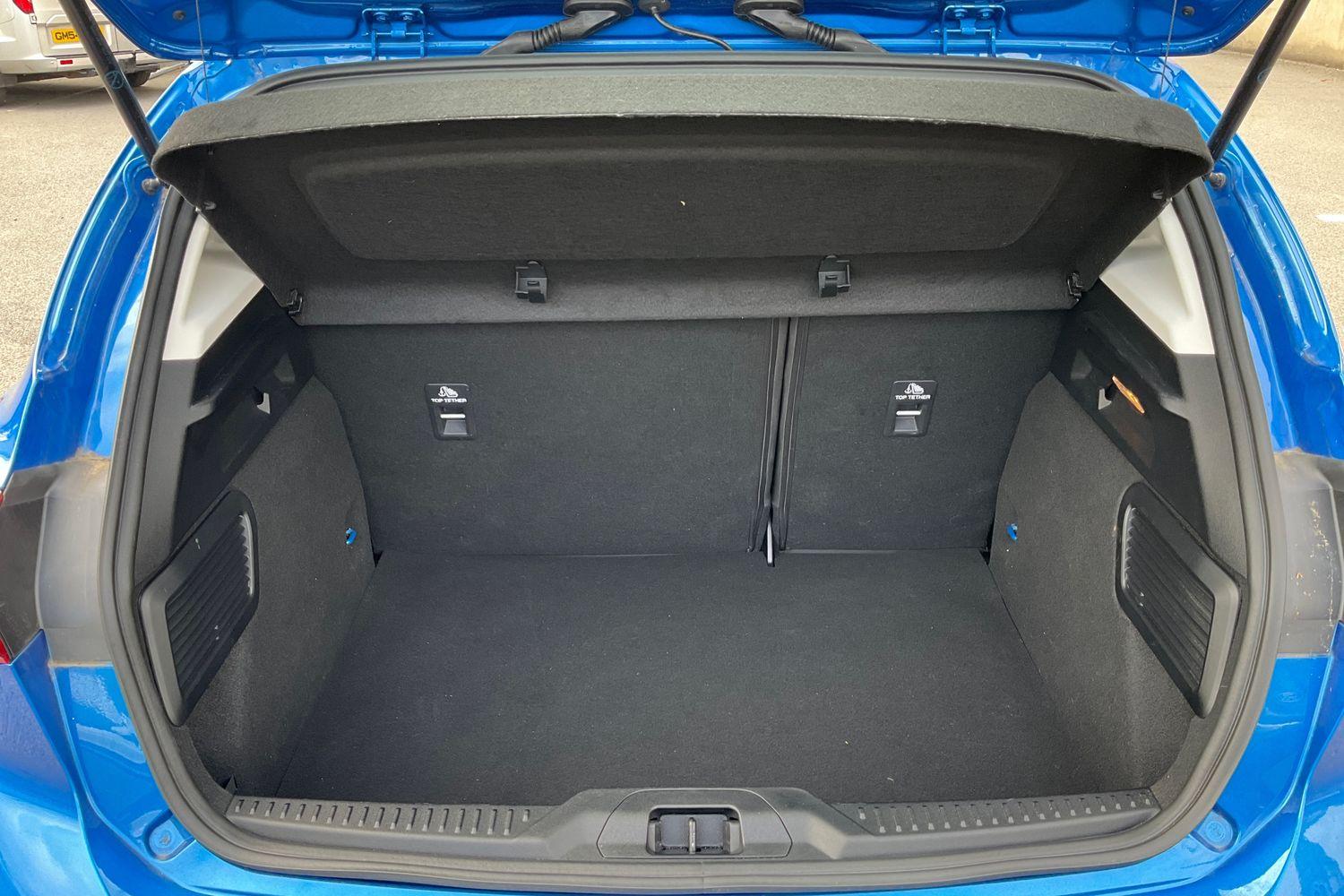 Ford Focus Photo 20