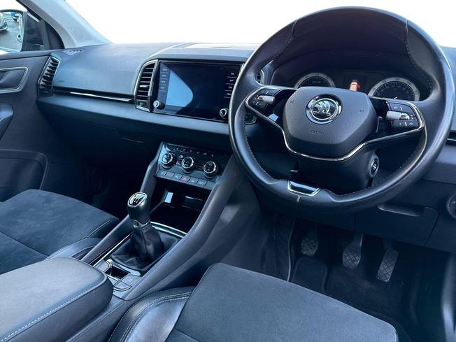 ŠKODA Karoq Photo 6