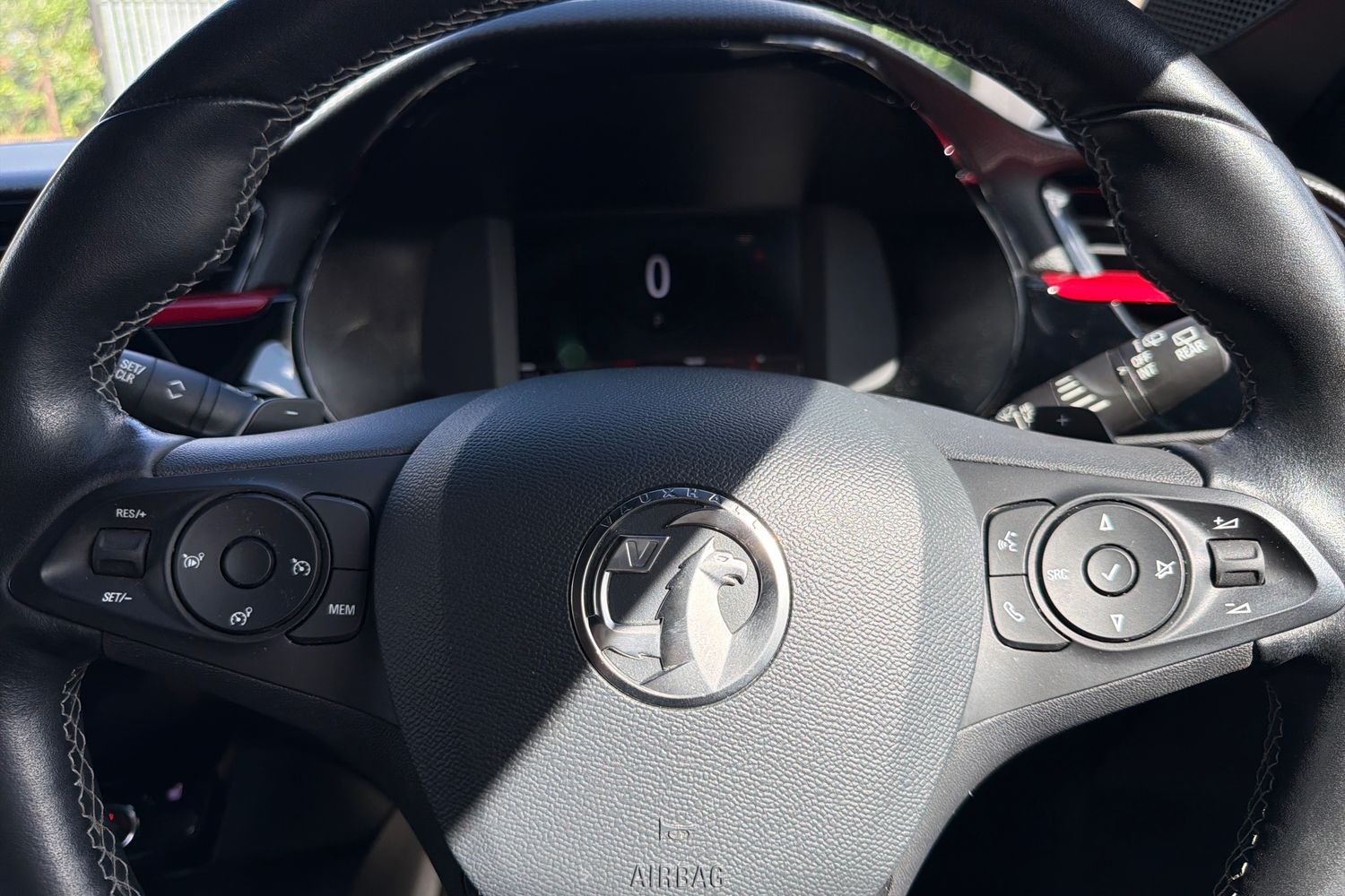 Vauxhall Corsa Photo 39