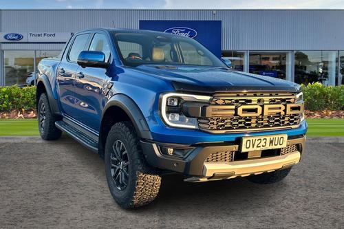 Used Ford RANGER OV23WUO 1