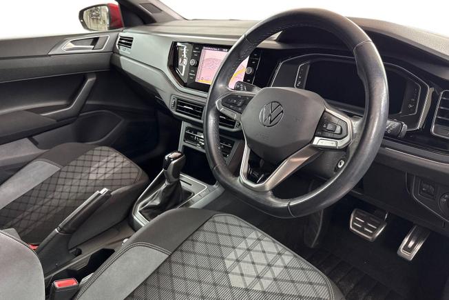 VOLKSWAGEN Polo Photo 6
