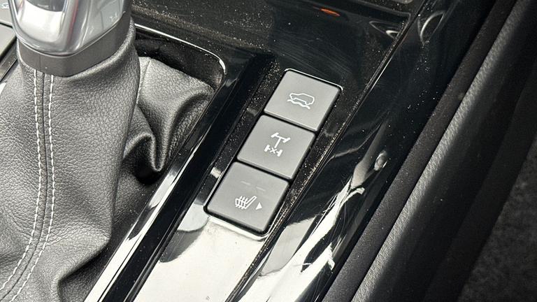 Used Isuzu D-Max WA26XVV 22