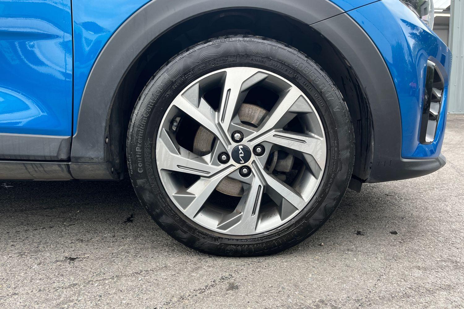Kia STONIC Photo 7