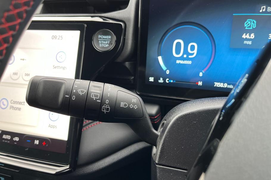 Used Ford PUMA WN25OVW 14