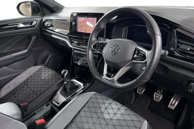VOLKSWAGEN T-Roc Photo 6