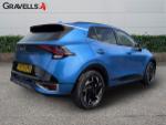 Kia Sportage Photo 2