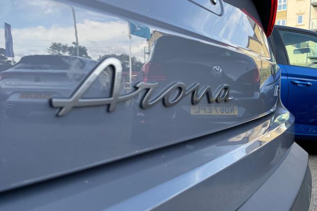 SEAT Arona Photo 42
