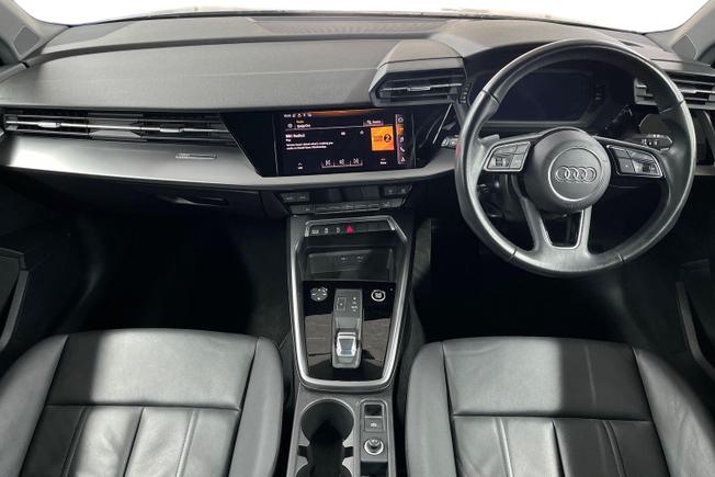 AUDI A3 Photo 10